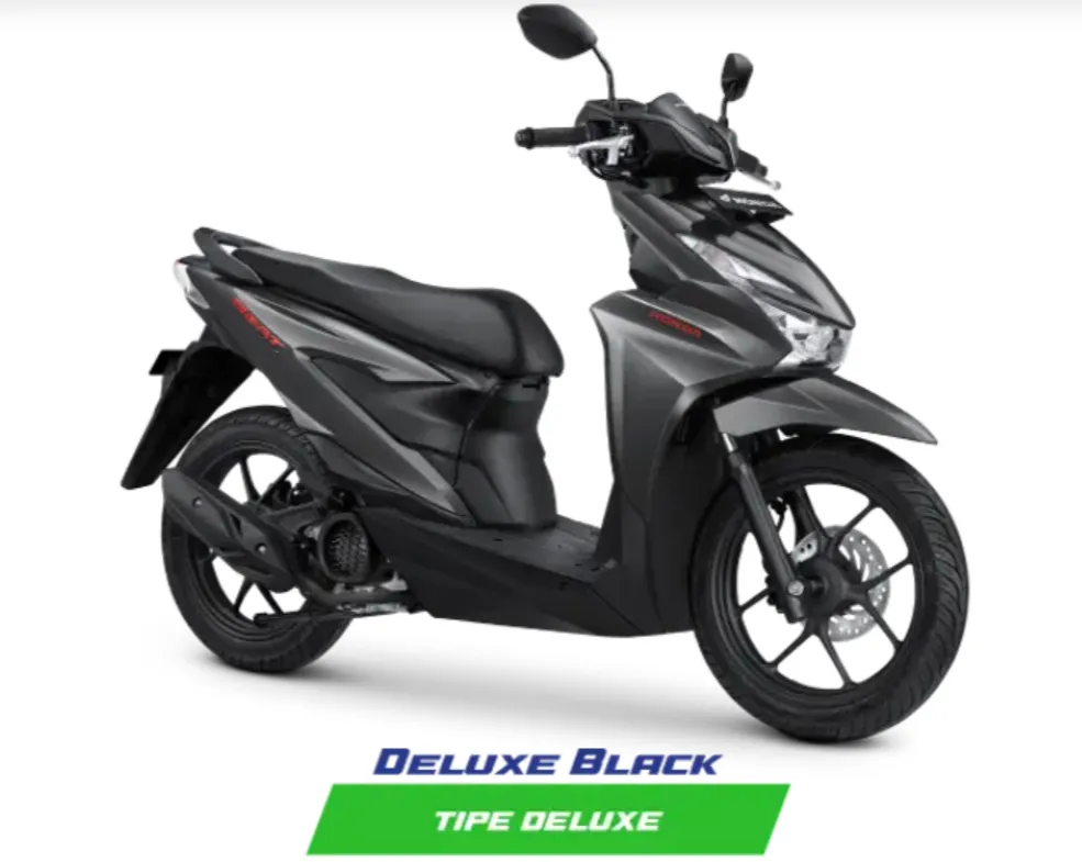 Hitam